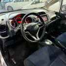 Honda Fit LX 1.4/ 1.4 Flex 8V/16V 5p Aut. 2014 Flex-6