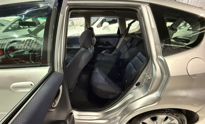 Honda Fit LX 1.4/ 1.4 Flex 8V/16V 5p Aut. 2014 Flex-10