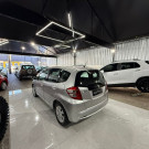 Honda Fit LX 1.4/ 1.4 Flex 8V/16V 5p Aut. 2014 Flex-4