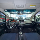 Honda Fit LX 1.4/ 1.4 Flex 8V/16V 5p Aut. 2014 Flex-5