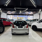 Honda Fit LX 1.4/ 1.4 Flex 8V/16V 5p Aut. 2014 Flex-3