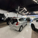 Honda Fit LX 1.4/ 1.4 Flex 8V/16V 5p Aut. 2014 Flex-2