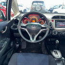 Honda Fit LX 1.4/ 1.4 Flex 8V/16V 5p Aut. 2014 Flex-7