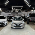 Honda Fit LX 1.4/ 1.4 Flex 8V/16V 5p Aut. 2014 Flex-0