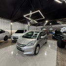 Honda Fit LX 1.4/ 1.4 Flex 8V/16V 5p Aut. 2014 Flex-1
