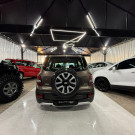 GM - Chevrolet SPIN LT 1.8 8V Econo.Flex 5p Aut. 2016 Flex-3