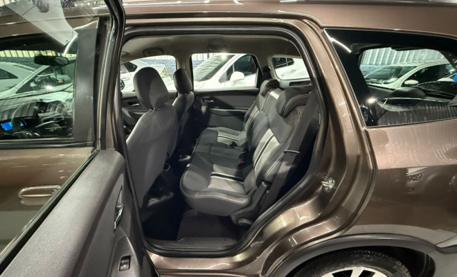 GM - Chevrolet SPIN LT 1.8 8V Econo.Flex 5p Aut. 2016 Flex-10
