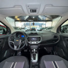 GM - Chevrolet SPIN LT 1.8 8V Econo.Flex 5p Aut. 2016 Flex-5