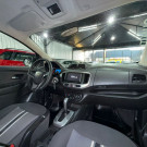 GM - Chevrolet SPIN LT 1.8 8V Econo.Flex 5p Aut. 2016 Flex-8
