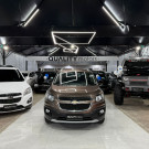 GM - Chevrolet SPIN LT 1.8 8V Econo.Flex 5p Aut. 2016 Flex-0