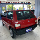 Fiat Uno Mille 1.0 Fire/ F.Flex/ ECONOMY 2p 2006 Flex-0