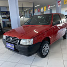 Fiat Uno Mille 1.0 Fire/ F.Flex/ ECONOMY 2p 2006 Flex-1