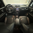 Renegade Longitude 2021: desempenho, segurança e presença em cada detalhe.-2