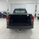 VW - VolksWagen Saveiro Trendline 1.6 T.Flex 8V 2017 Flex-4