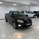 VW - VolksWagen Saveiro Trendline 1.6 T.Flex 8V 2017 Flex-1