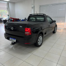 VW - VolksWagen Saveiro Trendline 1.6 T.Flex 8V 2017 Flex-5