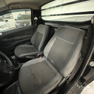 VW - VolksWagen Saveiro Trendline 1.6 T.Flex 8V 2017 Flex-3