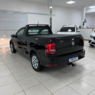 VW - VolksWagen Saveiro Trendline 1.6 T.Flex 8V 2017 Flex-7