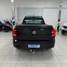VW - VolksWagen Saveiro Trendline 1.6 T.Flex 8V 2017 Flex-6