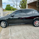 GM Astra Advantage 2.0 8V FlexPower 2010-4
