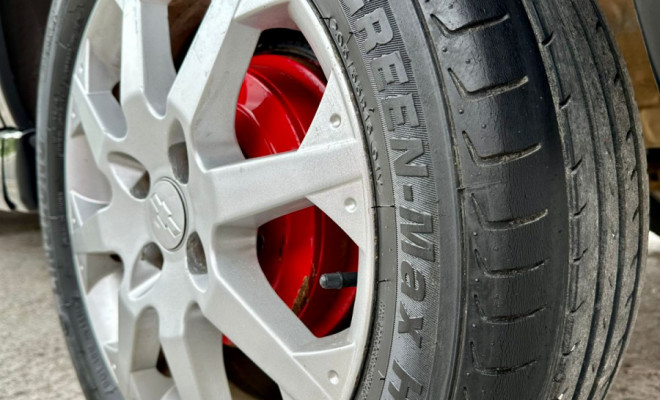 GM Astra Advantage 2.0 8V FlexPower 2010-6