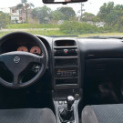 GM Astra Advantage 2.0 8V FlexPower 2010-10