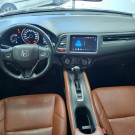 Honda HR-V EX 1.8 Flexone 16V 5p Automática 2016 Flex-8
