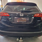 Honda HR-V EX 1.8 Flexone 16V 5p Automática 2016 Flex-3