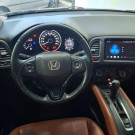 Honda HR-V EX 1.8 Flexone 16V 5p Automática 2016 Flex-24