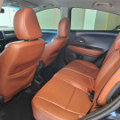 Honda HR-V EX 1.8 Flexone 16V 5p Automática 2016 Flex-14