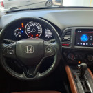 Honda HR-V EX 1.8 Flexone 16V 5p Automática 2016 Flex-9