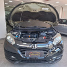 Honda HR-V EX 1.8 Flexone 16V 5p Automática 2016 Flex-5