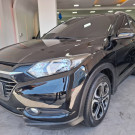 Honda HR-V EX 1.8 Flexone 16V 5p Automática 2016 Flex-1