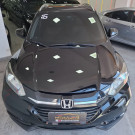 Honda HR-V EX 1.8 Flexone 16V 5p Automática 2016 Flex-19