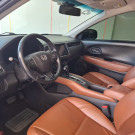 Honda HR-V EX 1.8 Flexone 16V 5p Automática 2016 Flex-7