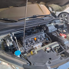 Honda HR-V EX 1.8 Flexone 16V 5p Automática 2016 Flex-15