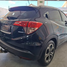 Honda HR-V EX 1.8 Flexone 16V 5p Automática 2016 Flex-2