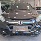 Honda HR-V EX 1.8 Flexone 16V 5p Automática 2016 Flex-0