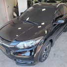 Honda HR-V EX 1.8 Flexone 16V 5p Automática 2016 Flex-20