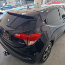 Honda HR-V EX 1.8 Flexone 16V 5p Automática 2016 Flex-23