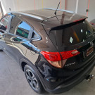 Honda HR-V EX 1.8 Flexone 16V 5p Automática 2016 Flex-21