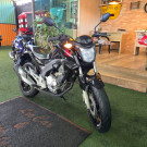 HONDA CB 250 TWISTER/FLEXONE 2016 Flex-8