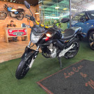 HONDA CB 250 TWISTER/FLEXONE 2016 Flex-2