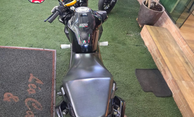 HONDA CB 250 TWISTER/FLEXONE 2016 Flex-4