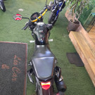 HONDA CB 250 TWISTER/FLEXONE 2016 Flex-4