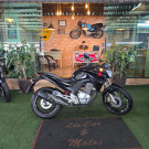 HONDA CB 250 TWISTER/FLEXONE 2016 Flex-7