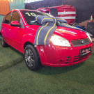 Ford Fiesta 1.0 8V Flex/Class 1.0 8V Flex 5p 2010 Flex-2
