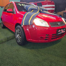 Ford Fiesta 1.0 8V Flex/Class 1.0 8V Flex 5p 2010 Flex-0