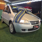 Fiat Idea ELX 1.4 mpi Fire Flex 8V 5p 2010 Flex-10