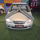 Fiat Idea ELX 1.4 mpi Fire Flex 8V 5p 2010 Flex-2